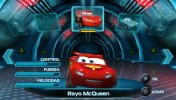 Captura 1 de Cars 2
