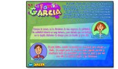 Captura 1 de La Familia García