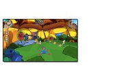Captura 1 de Phineas y Ferb: A Través de la Segunda Dimensión