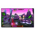 Captura 3 de Phineas y Ferb: A Través de la Segunda Dimensión