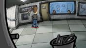 Captura 8 de Randal's Monday