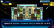 Captura 3 de Germbusters