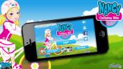 Captura 4 de Nancy Camping Bike