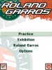 Captura 1 de Roland Garros 2006