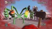 Captura 1 Captura 1 de Stop Stress: A day of fury