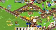 Captura 1 de Social Empires