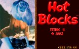 Captura 4 de Hot Blocks - Tetrix II