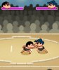 Captura 1 de Shin Chan Sports