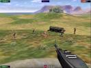 Captura 3 de Beach Head 2002