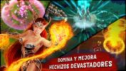 Captura 5 de Battle of Heroes: Land of Immortals