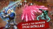 Captura 7 de Battle of Heroes: Land of Immortals