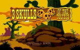 Captura 5 Captura 5 de 3 Skulls of the Toltecs