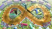 Captura 1 de Rock 'N Racing Off Road DX