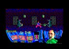 Captura 1 de Choy-Lee-Fut Kung-Fu Warrior