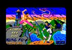 Captura 3 de Choy-Lee-Fut Kung-Fu Warrior