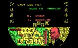 Captura 6 de Choy-Lee-Fut Kung-Fu Warrior