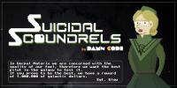 Captura 1 de Suicidal Scoundrels