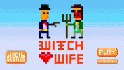 Captura 1 de Witch Wife