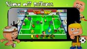 Captura 1 de Survival Match Football