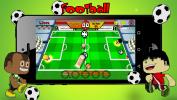 Captura 3 de Survival Match Football