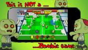 Captura 4 de Survival Match Football