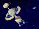 Captura 3 de Space Lightbox