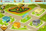 Captura 1 de Mini Racing Club