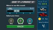 Captura 2 Captura 2 de Bet2Race