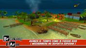 Captura 2 de Breaking Farm