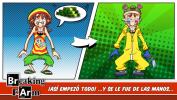 Captura 3 de Breaking Farm