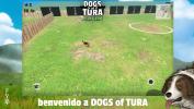 Captura 4 de Dogs of Tura: Grassland