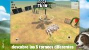 Captura 5 de Dogs of Tura: Grassland