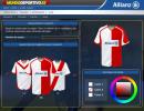Captura 4 Captura 4 de Allianz Liga Manager