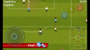 Captura 2 Captura 2 de Striker Soccer