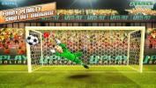 Captura 1 Captura 1 de Striker Soccer London