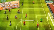 Captura 2 Captura 2 de Striker Soccer London