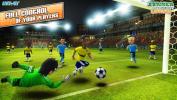 Captura 3 Captura 3 de Striker Soccer London