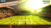 Captura 4 Captura 4 de Striker Soccer London