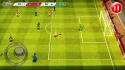 Captura 2 de Striker Soccer Euro 2012
