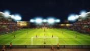 Captura 4 de Striker Soccer Euro 2012
