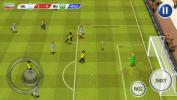 Captura 1 de Striker Soccer America 2015