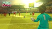 Captura 2 de Striker Soccer America 2015