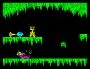 Captura 2 de Ramón Rodríguez - Aventuras y desventuras de un Punki de Akí