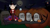 Captura 2 de Halloween Haunted House