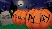 Captura 3 de Halloween Haunted House