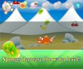 Captura 1 de FruityFish: Pez vs. Fruta