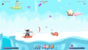 Captura 1 de Ice Cream Surfer
