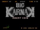 Captura 4 Captura 4 de Big Karnak