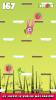Captura 2 de Crossy Sky Guriko