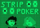 Captura 1 de Strip-Poker